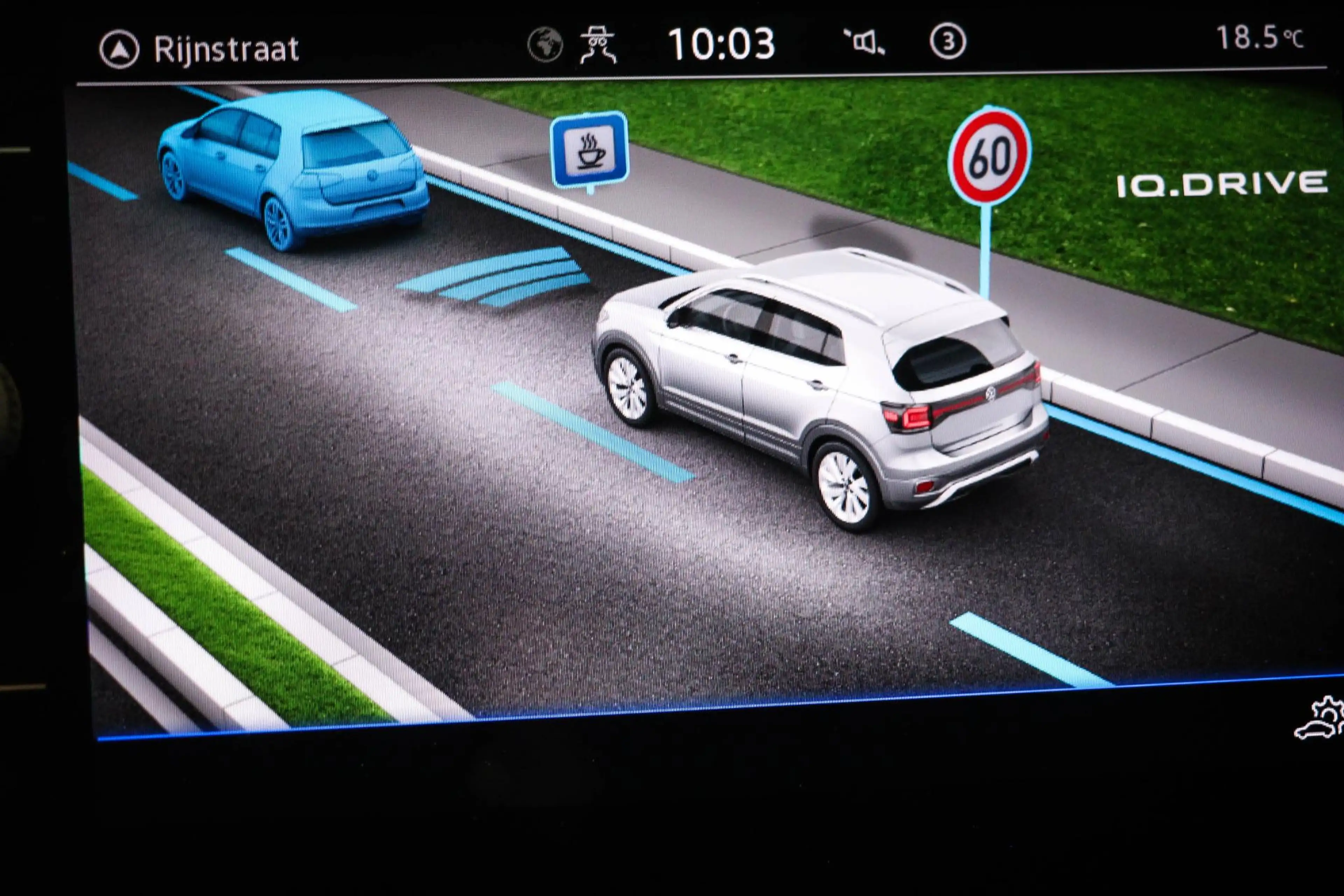 Volkswagen T-Cross 1.0 TSI Style | COMFORT / MULTIMEDIA- PACK | DRAAD — photo 40