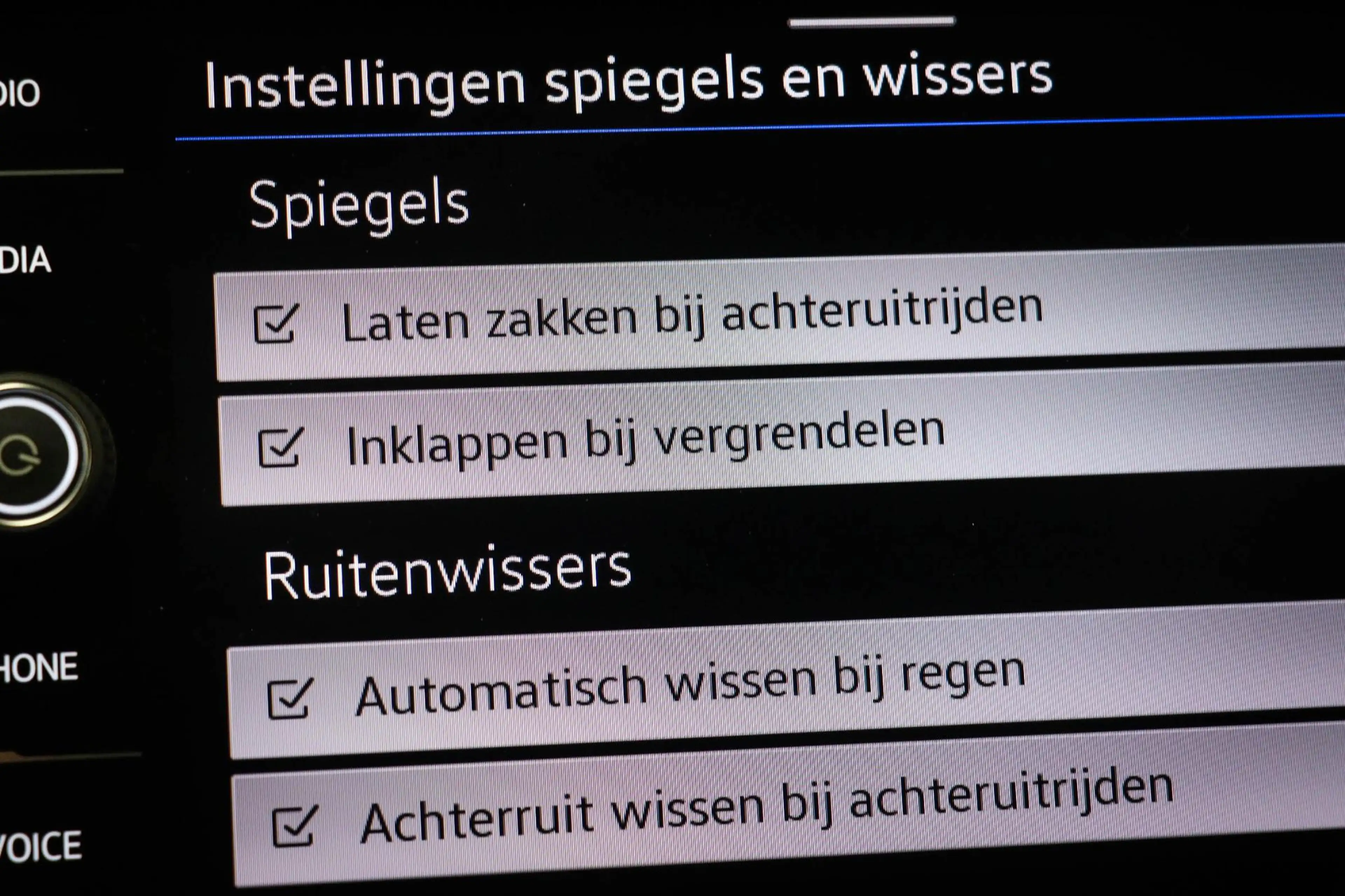 Volkswagen T-Cross 1.0 TSI Style | COMFORT / MULTIMEDIA- PACK | DRAAD — photo 46