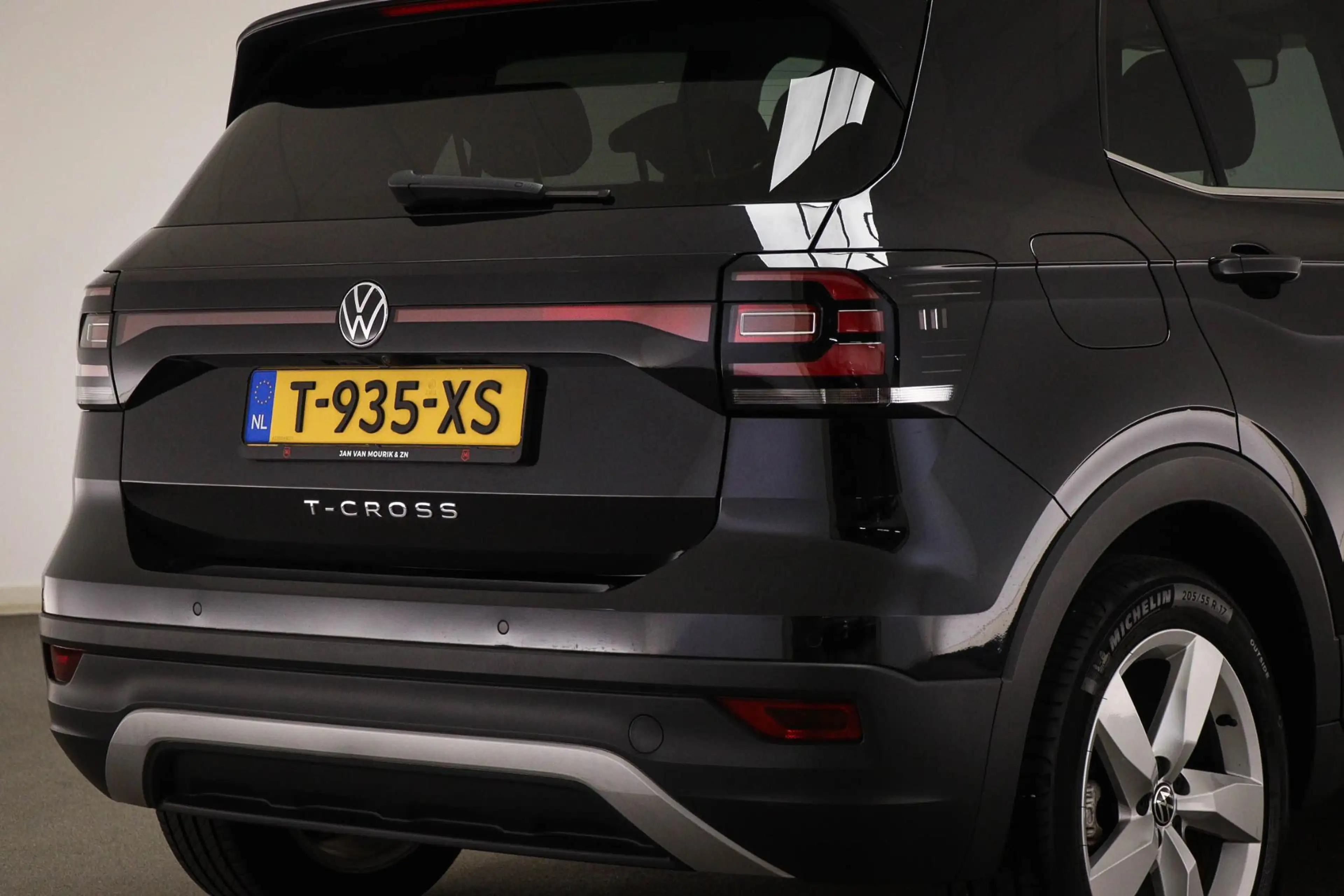 Volkswagen T-Cross 1.0 TSI Style | COMFORT / MULTIMEDIA- PACK | DRAAD — photo 18