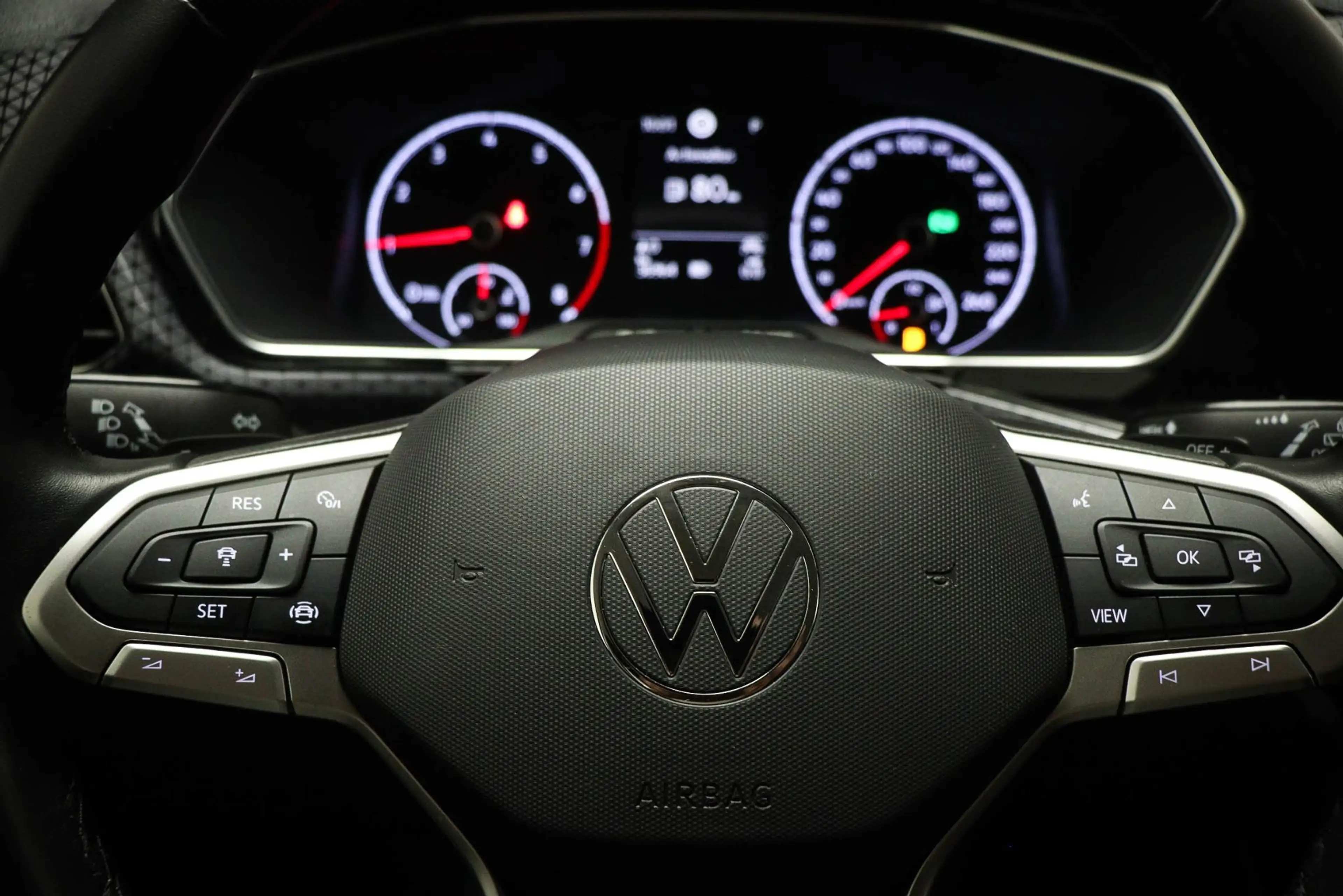 Volkswagen T-Cross 1.0 TSI Style | COMFORT / MULTIMEDIA- PACK | DRAAD — photo 30