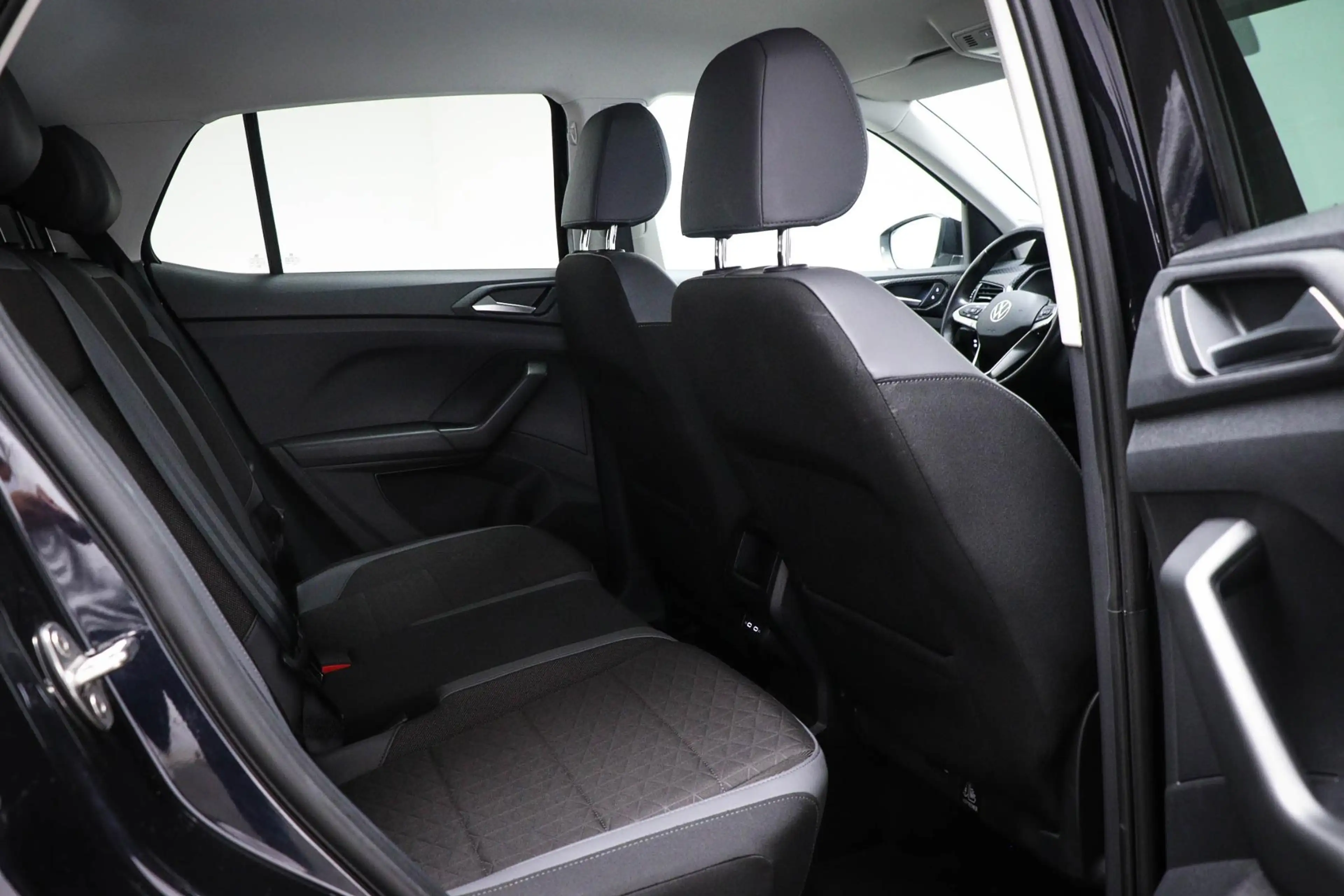 Volkswagen T-Cross 1.0 TSI Style | COMFORT / MULTIMEDIA- PACK | DRAAD — photo 10