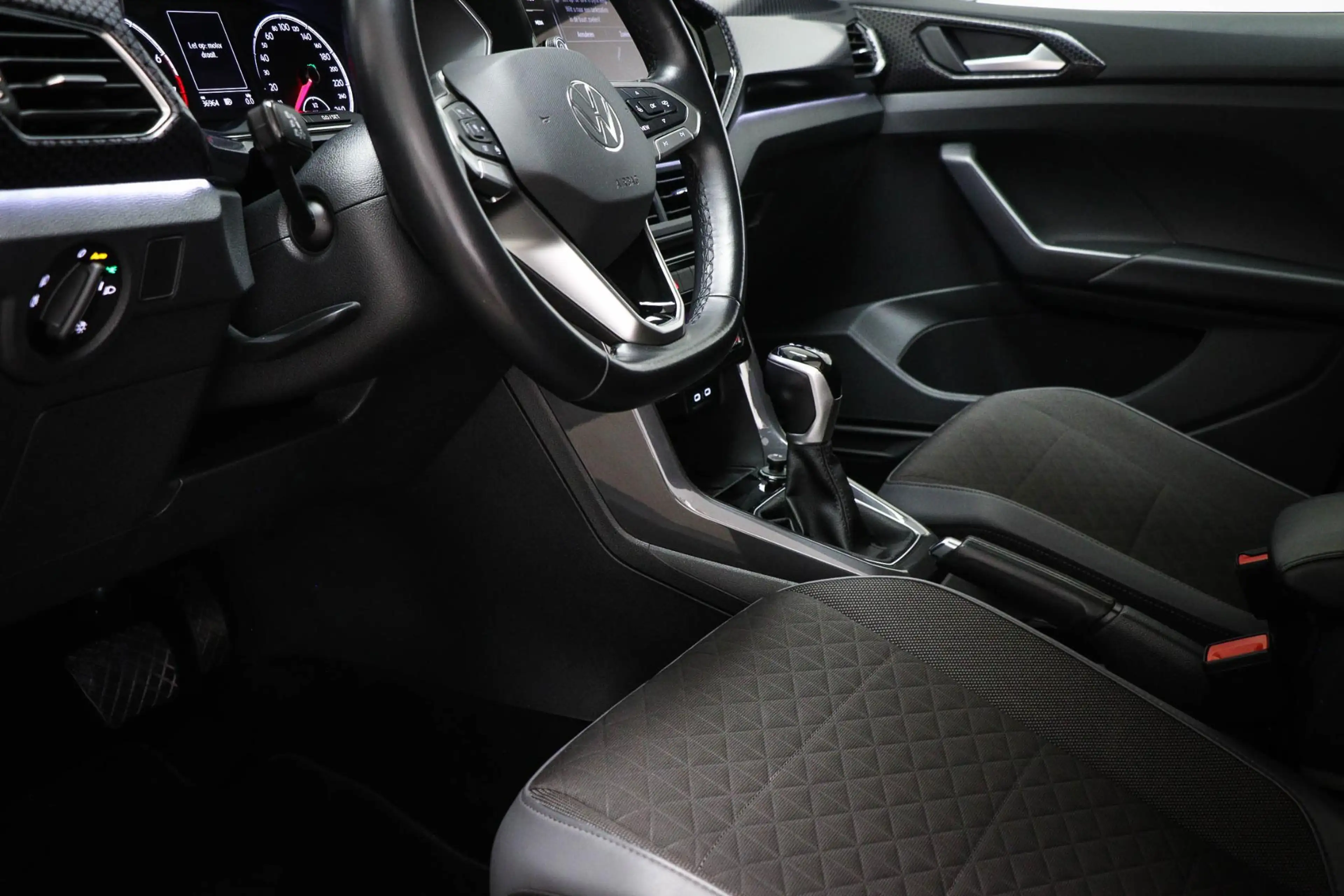 Volkswagen T-Cross 1.0 TSI Style | COMFORT / MULTIMEDIA- PACK | DRAAD — photo 26