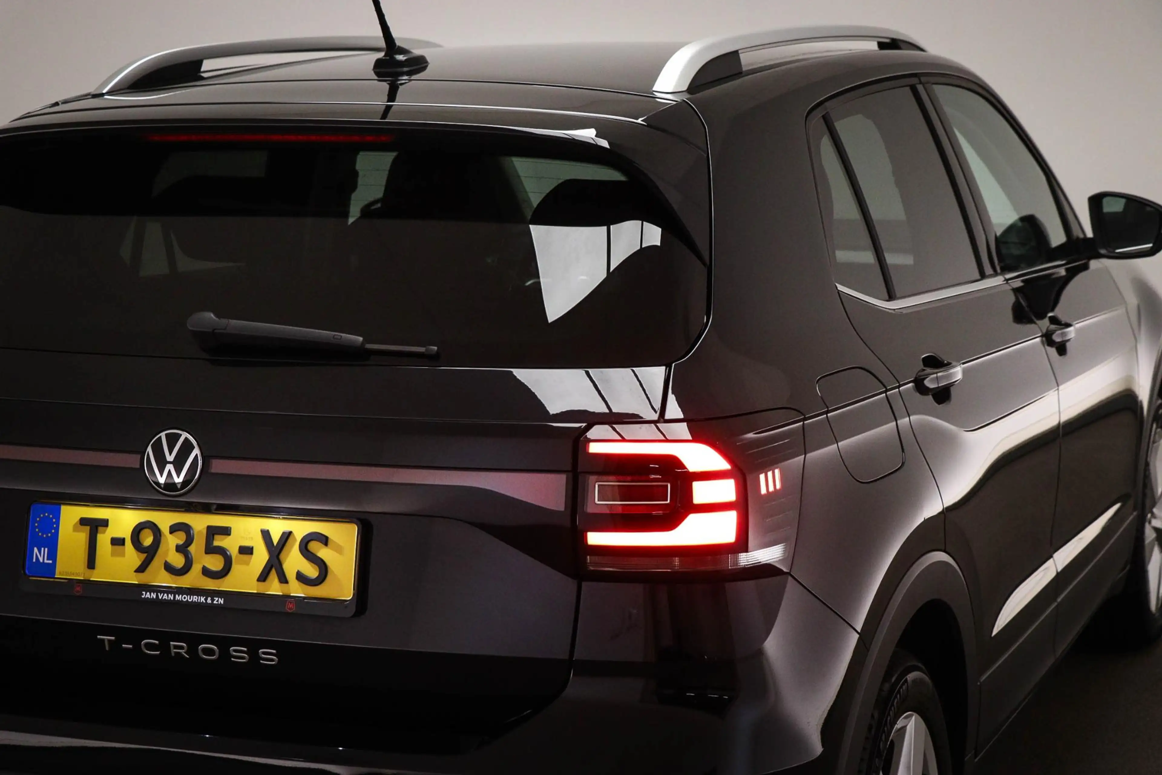 Volkswagen T-Cross 1.0 TSI Style | COMFORT / MULTIMEDIA- PACK | DRAAD — photo 19