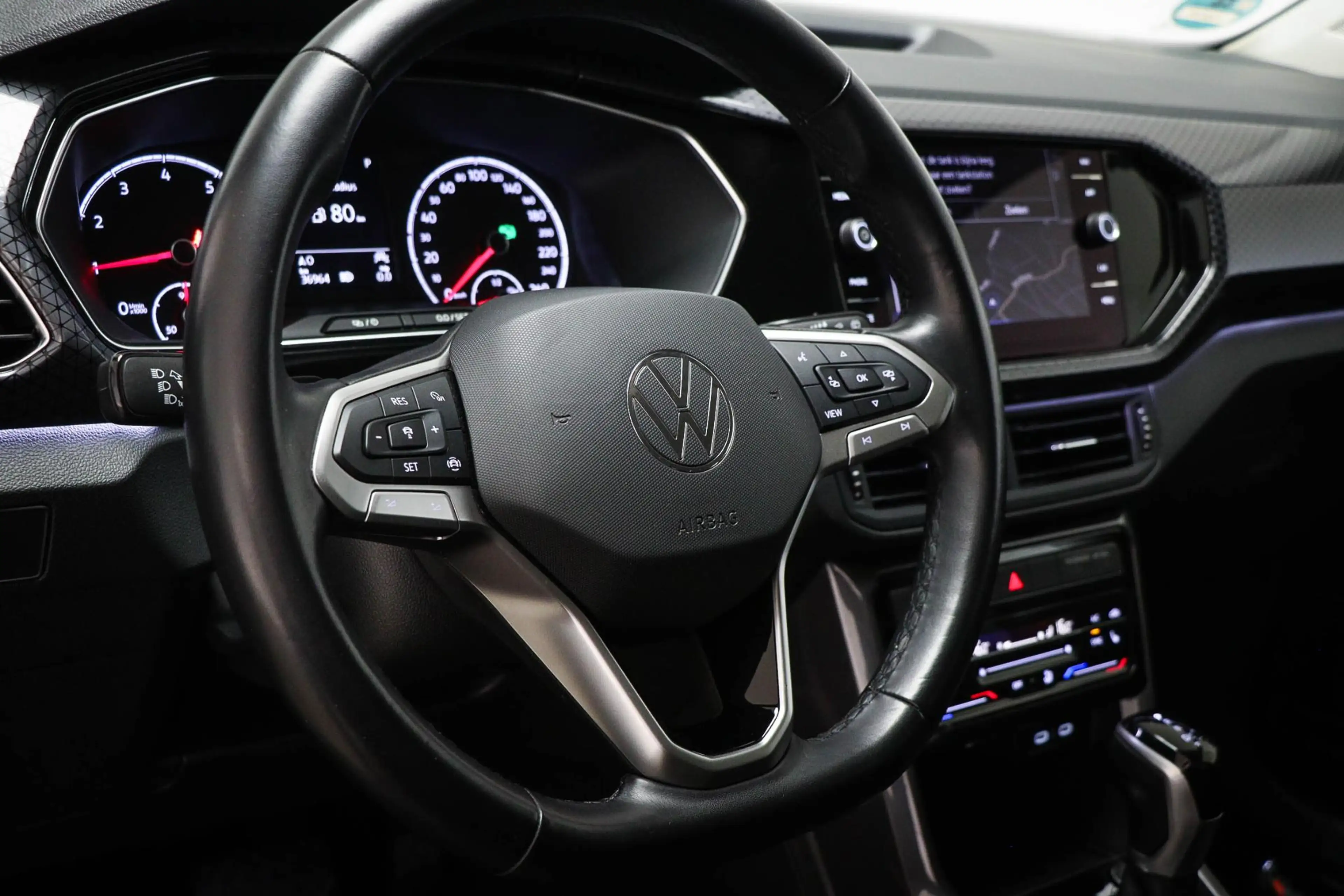 Volkswagen T-Cross 1.0 TSI Style | COMFORT / MULTIMEDIA- PACK | DRAAD — photo 28