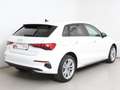 Audi A3 30 TFSI intense Blanc - thumbnail 2