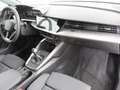 Audi A3 30 TFSI intense Weiß - thumbnail 10