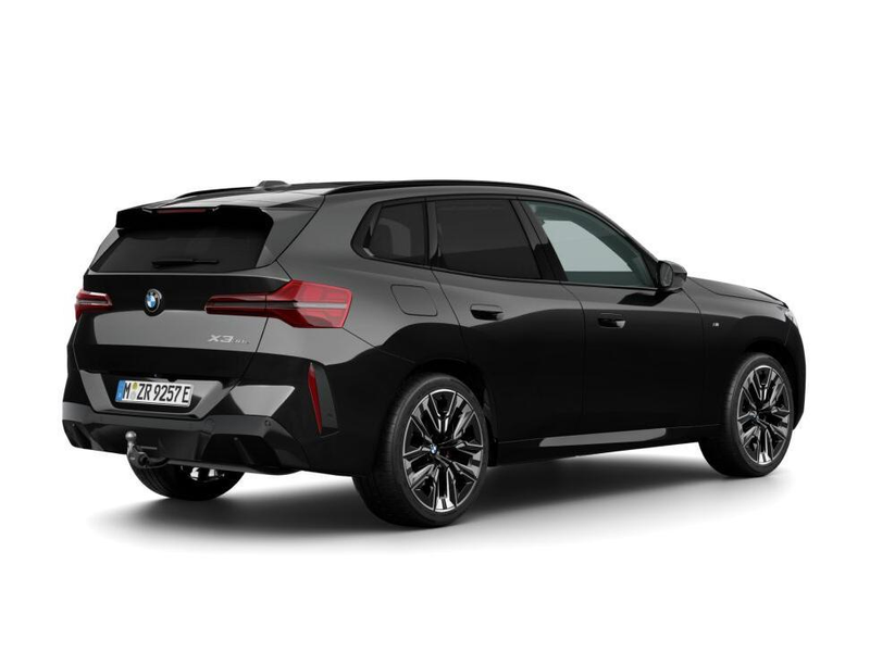 BMW X3 30e xDrive M Sportpakket Pro | Premium Pack | Prof — photo 2