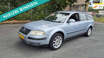 Volkswagen Passat Variant 2.3 V5 Comfortline LEUKE AUTO RIJDT EN SCHAKELT GO