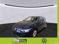 Volkswagen Golf Life TSi CarPlay/AHK/StHz/Virt/ACC/Kamera Blau - thumbnail 1