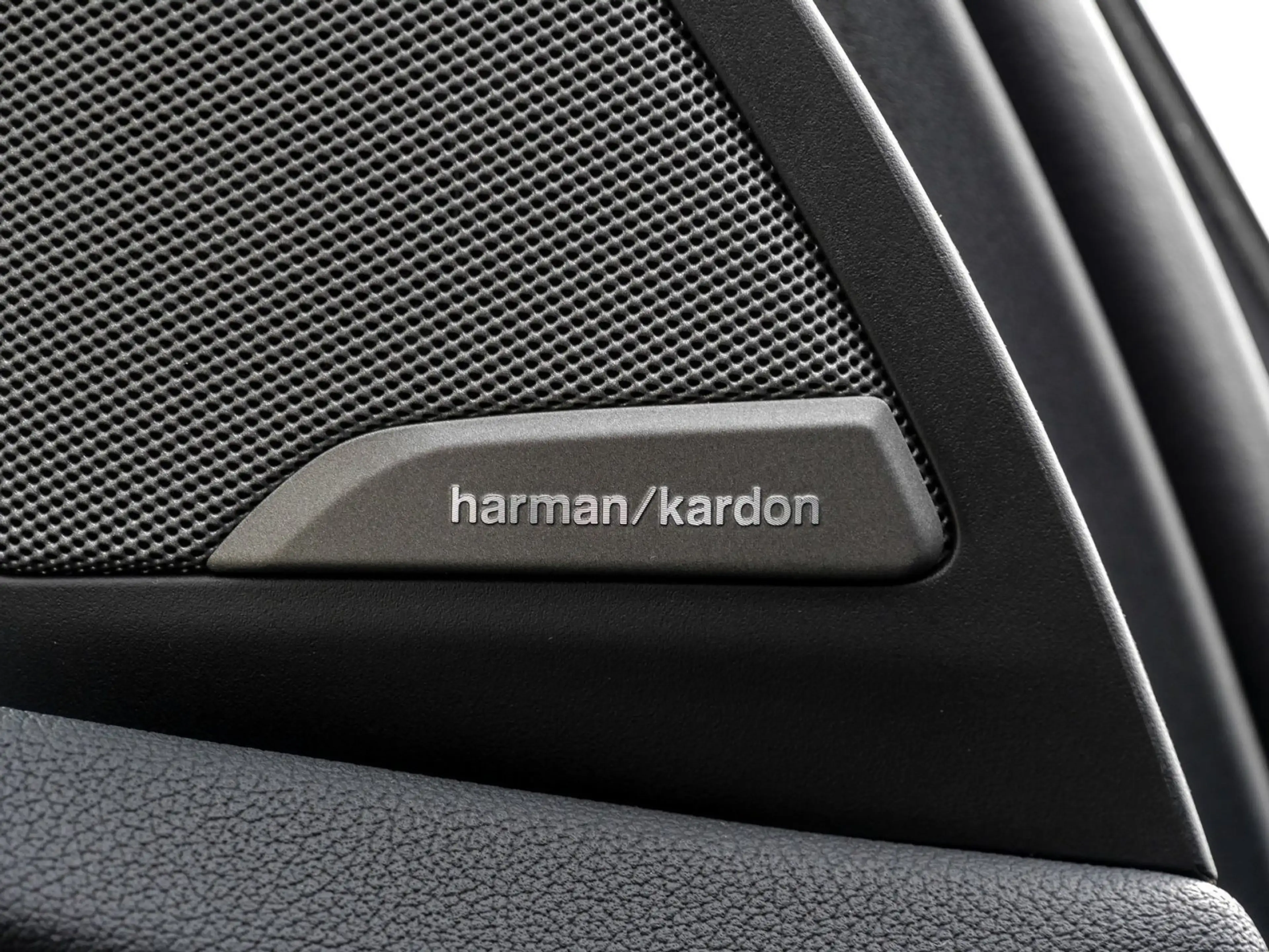 BMW iX3 M SPORT M Sport HUD PANO ACC AHK 360°KAM LM — photo 13