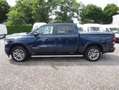 Dodge RAM 1500 5.7 V8 400PK, 4x4, Crew Cab, Laramie uitvoeri Bleu - thumbnail 6