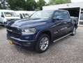 Dodge RAM 1500 5.7 V8 400PK, 4x4, Crew Cab, Laramie uitvoeri Bleu - thumbnail 7