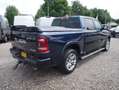 Dodge RAM 1500 5.7 V8 400PK, 4x4, Crew Cab, Laramie uitvoeri Bleu - thumbnail 3