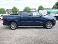 Dodge RAM 1500 5.7 V8 400PK, 4x4, Crew Cab, Laramie uitvoeri Bleu - thumbnail 2