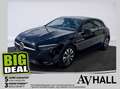 Mercedes-Benz A 200 d Rückfahrkamera,Klimaautomatik,Navi Schwarz - thumbnail 1
