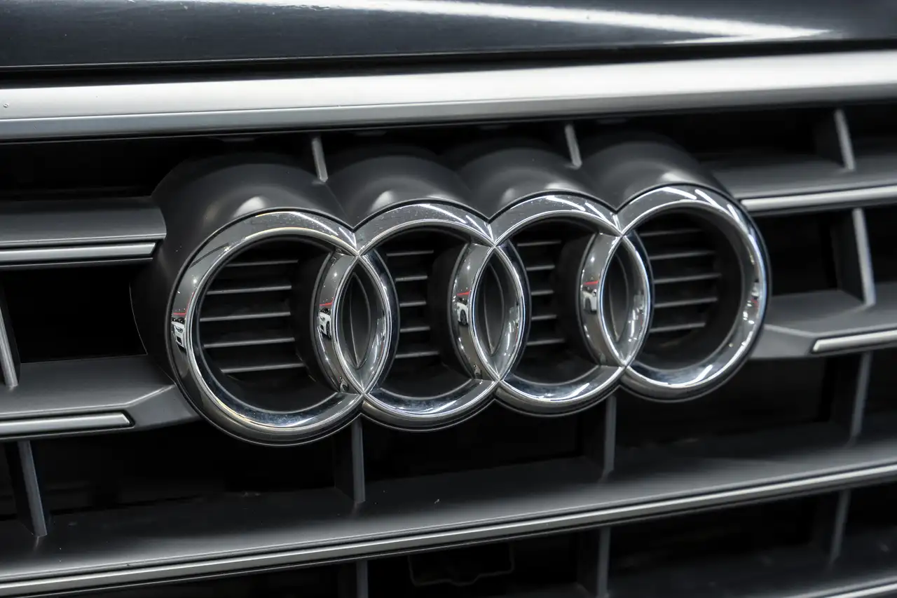 Audi Q5 снимка Audi Q5