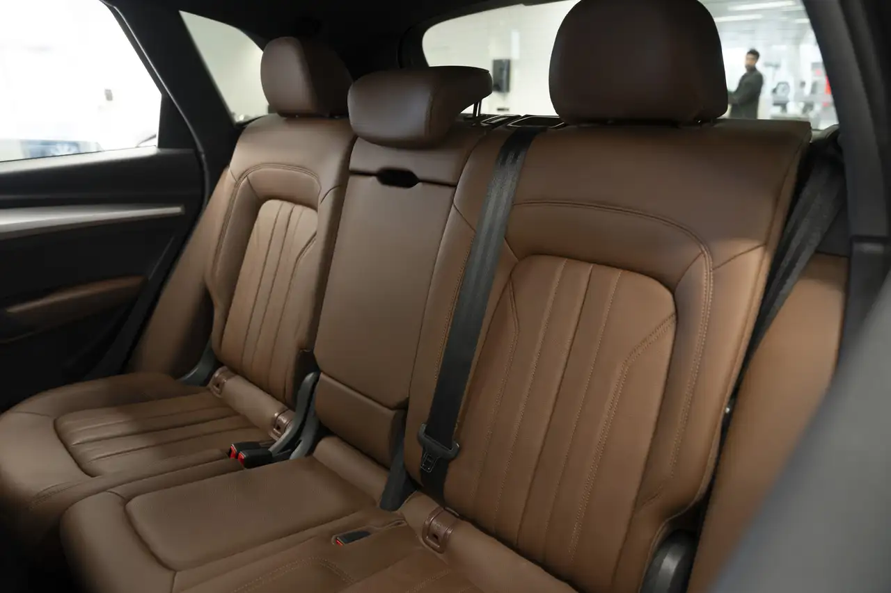 Audi Q5 снимка Audi Q5
