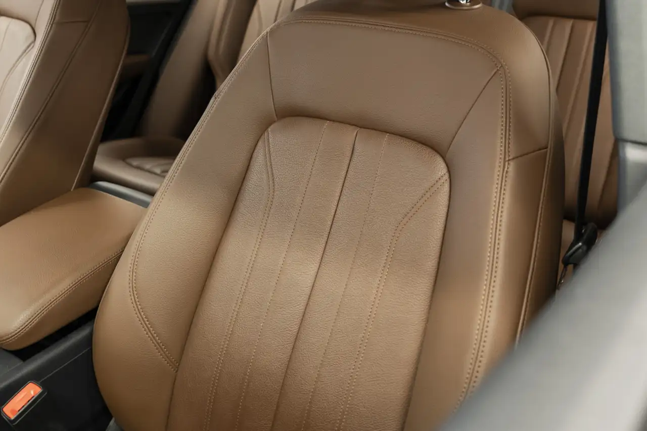 Audi Q5 снимка Audi Q5