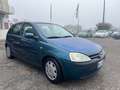 Opel Corsa Corsa III 2000 5p 1.2 Elegance GPL CAMBIO AUTO - thumbnail 4