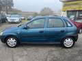 Opel Corsa Corsa III 2000 5p 1.2 Elegance GPL CAMBIO AUTO - thumbnail 9