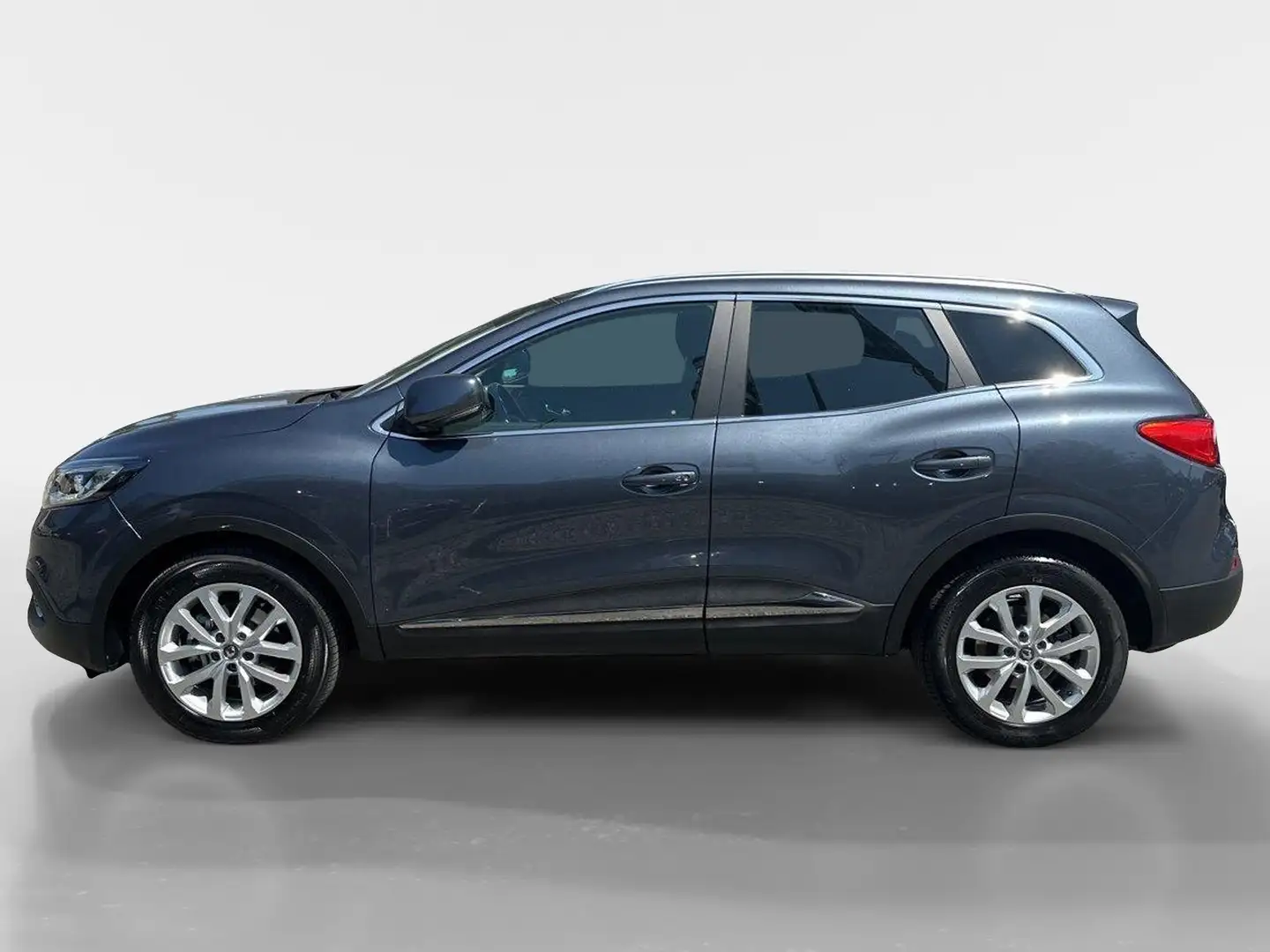 Renault Kadjar 1.2 TCe 130CV Energy Zen Сірий - 2
