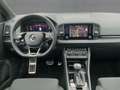 Skoda Karoq 2.0 TSI 4x4 DSG SPORTLINE MATRIX+AHK+PANO Zwart - thumbnail 9