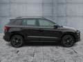 Skoda Karoq 2.0 TSI 4x4 DSG SPORTLINE MATRIX+AHK+PANO Zwart - thumbnail 7