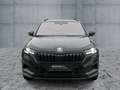 Skoda Karoq 2.0 TSI 4x4 DSG SPORTLINE MATRIX+AHK+PANO Zwart - thumbnail 3