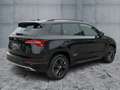 Skoda Karoq 2.0 TSI 4x4 DSG SPORTLINE MATRIX+AHK+PANO Zwart - thumbnail 6