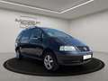 Volkswagen Sharan 1.8 T-2Hand-7Sitzer-LPG-AHK-Sitzheizung-Tempomat Schwarz - thumbnail 3