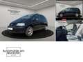 Volkswagen Sharan 1.8 T-2Hand-7Sitzer-LPG-AHK-Sitzheizung-Tempomat Schwarz - thumbnail 2