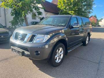 Pickup King Cab SE 4X4