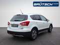 Suzuki SX4 S-Cross Comfort 4x4 LEDER / NAVI / PANORAMA / SITZHEIZUNG Wit - thumbnail 4