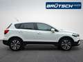 Suzuki SX4 S-Cross Comfort 4x4 LEDER / NAVI / PANORAMA / SITZHEIZUNG Weiß - thumbnail 8