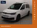 Volkswagen Caddy 2.0 TDI SCR Edition Weiß - thumbnail 1