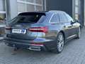 Audi A6 Avant 55 TFSIe S-Line Matrix Navi AHK ACC Shz Gris - thumbnail 5