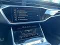 Audi A6 Avant 55 TFSIe S-Line Matrix Navi AHK ACC Shz Gris - thumbnail 17