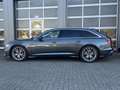 Audi A6 Avant 55 TFSIe S-Line Matrix Navi AHK ACC Shz Gris - thumbnail 3