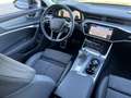 Audi A6 Avant 55 TFSIe S-Line Matrix Navi AHK ACC Shz Gris - thumbnail 10