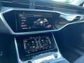 Audi A6 Avant 55 TFSIe S-Line Matrix Navi AHK ACC Shz Gris - thumbnail 18