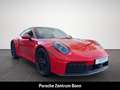 Porsche 992 911 Carrera GTS HA-Lenkung LED-Matrix BOSE Rouge - thumbnail 3