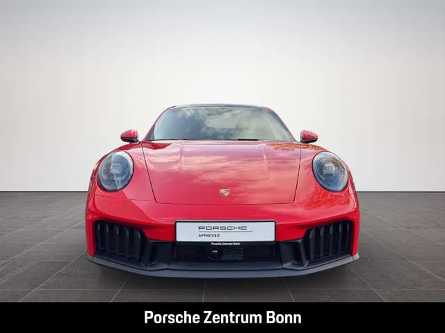 Porsche 992 911 Carrera GTS HA-Lenkung LED-Matrix BOSE