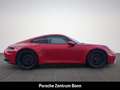 Porsche 992 911 Carrera GTS HA-Lenkung LED-Matrix BOSE Rouge - thumbnail 4