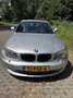 BMW 118 1 Serie 118i Grijs - thumbnail 1