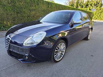 2,0 JTD Multijet II Distinctive