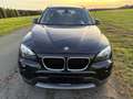 BMW X1 20 d sDrive Efficient Dynamics Edition Schwarz - thumbnail 2