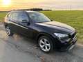 BMW X1 20 d sDrive Efficient Dynamics Edition Schwarz - thumbnail 3
