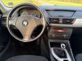 BMW X1 20 d sDrive Efficient Dynamics Edition Schwarz - thumbnail 13
