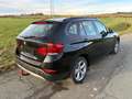 BMW X1 20 d sDrive Efficient Dynamics Edition Schwarz - thumbnail 5