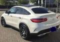 Mercedes-Benz GLE 450 GLE Coupe 43 AMG*Vollausstattung*Top*Garantie Blanc - thumbnail 2